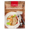 Vzorka P. Jentschura TischleinDeckDich bezlepková, BIO večera Vzorka P. Jentschura TischleinDeckDich bezlepková, BIO večera