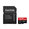 SanDisk Extreme PRO/micro SDHC/32GB/UHS-I U3 / Class 10/+ Adaptér SDSQXCG-032G-GN6MA SanDisk Extreme PRO/micro SDHC/32GB/UHS-I U3 / Class 10/+ Adaptér SDSQXCG-032G-GN6MA