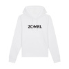 Mikina Zomri - Zomri Biela 3XL Mikina Zomri - Zomri Biela 3XL