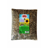 COBBYS PET Slnečnica pásikavá 1kg COBBYS PET Slnečnica pásikavá 1kg