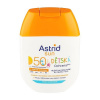 Astrid Sun Detské mlieko na opaľovanie OF 50, 60 ml, Akcia Astrid Sun Detské mlieko na opaľovanie OF 50, 60 ml, Akcia