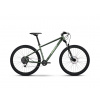 GHOST Kato Essential 27,5 Emerald Green Glossy - M 2026 GHOST Kato Essential 27,5 Emerald Green Glossy - M 2026