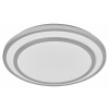OSRAM ORBIS BERLIN LED stropné svietidlo 390 mm, strieborné, 24 W, 2700 lm, teplá biela farba svetla, veľmi homogénne rozloženie svetla, dlhá životnosť, pevne zabudovaný LED modul, kruhový, trieda och OSRAM ORBIS BERLIN LED stropné svietidlo 390 mm, strieborné, 24 W, 2700 lm, teplá biela farba svetla, veľmi homogénne rozloženie svetla, dlhá životnosť, pevne zabudovaný LED modul, kruhový, trieda och