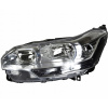 SVETLO CITROEN C5 III 08-16 ĽAVÉ PREDNÉ SVETLO SVETLO CITROEN C5 III 08-16 ĽAVÉ PREDNÉ SVETLO