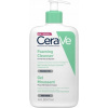 CeraVe Čistiaci penivý gél, 473 ml Gél CeraVe Čistiaci penivý gél, 473 ml Gél