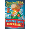 Superstore Surprise (Geronimo Stilton #76) - Geronimo Stilton
