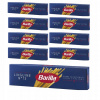 Špagety Barilla 500 g N13 BAVETTE, talianske cestoviny Špagety Barilla 500 g N13 BAVETTE, talianske cestoviny