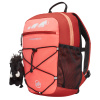 Batoh Mammut First Zip 8 salmon-terracotta Batoh Mammut First Zip 8 salmon-terracotta