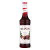 MONIN sirup Brownie 700 g MONIN sirup Brownie 700 g