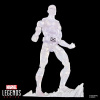 Hasbro Secret Wars Marvel Legends Retro akčná figúrka Iceman 15 cm Hasbro Secret Wars Marvel Legends Retro akčná figúrka Iceman 15 cm