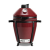 Keramický gril Kamado Bono EVO Minimo Royal Red (kráľovská červená) Keramický gril Kamado Bono EVO Minimo Royal Red (kráľovská červená)