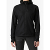 Dámska mikina s kapucňou Helly Hansen Odin Breeze Hooded Fleece - black Dámska mikina s kapucňou Helly Hansen Odin Breeze Hooded Fleece - black