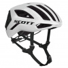 prilba SCOTT CENTRIC PLUS (CE) -mineral white/black -2026 Veľkosť: M 55-59cm prilba SCOTT CENTRIC PLUS (CE) -mineral white/black -2026 Veľkosť: M 55-59cm
