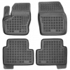 Koberce gumenné Rezaw-Plast Ford Kuga 2013-2019 Koberce gumenné Rezaw-Plast Ford Kuga 2013-2019