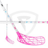 ZONE AIR/ONE PRIZM JR 35 THIN White-Pink 83cm (=93cm) levá (levá ruka dole) ZONE AIR/ONE PRIZM JR 35 THIN White-Pink 83cm (=93cm) levá (levá ruka dole)