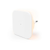 LED nočné svetlo Cozy do zásuvky, multisenzor, stmievateľné, teplá biela - HAMA 00223508 LED nočné svetlo Cozy do zásuvky, multisenzor, stmievateľné, teplá biela - HAMA 00223508