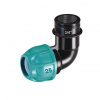 Spojka 1/2` prípojka ohnutá L Q25mm 3/4´´ s 3/4´´ vnútorným závitom claber 90423 Spojka 1/2` prípojka ohnutá L Q25mm 3/4´´ s 3/4´´ vnútorným závitom claber 90423