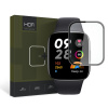HOFI Hybrid ochranné sklo na Xiaomi Redmi Watch 3, čierne HOFI Hybrid ochranné sklo na Xiaomi Redmi Watch 3, čierne