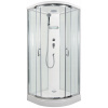 Sprchovací kút Arttec s posuvnými dverami 90 x 90 cm Sprchovací kút Arttec s posuvnými dverami 90 x 90 cm