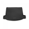 Gumová vaňa do kufra Honda Civic 2012-2016 (hatchback) Novline 18.08.B11 Gumová vaňa do kufra Honda Civic 2012-2016 (hatchback) Novline 18.08.B11