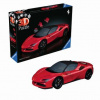 Ravensburger 3D Puzzle Ferrari SF 90 Stradale 161 ks Ravensburger 3D Puzzle Ferrari SF 90 Stradale 161 ks