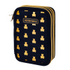 Trojposchodový peračník s náplňou AstraBAG GOLDEN TEDDY, AC31, 503024053 Trojposchodový peračník s náplňou AstraBAG GOLDEN TEDDY, AC31, 503024053