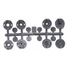 Hunter Trysky s nizkym uhlom PGP-ADJ - LA NOZZLE Hunter Trysky s nizkym uhlom PGP-ADJ - LA NOZZLE