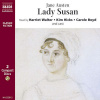 Lady Susan (EN) - Jane Austenová (mp3 audiokniha) Lady Susan (EN) - Jane Austenová (mp3 audiokniha)