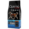OPTIMAnova dog PUPPY LARGE - 2 kg OPTIMAnova dog PUPPY LARGE - 2 kg