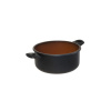 DOMO hrniec Terracotta EVO 24 cm 4,5 l DOMO hrniec Terracotta EVO 24 cm 4,5 l