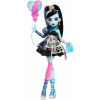 Mattel Monster High strašidelné narozeniny Frankie Mattel Monster High strašidelné narozeniny Frankie