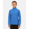 Kilpi ALMERI-J Blue - 146 Kid´s fleece middle layer Kilpi ALMERI-J Blue - 146 Kid´s fleece middle layer