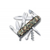 Multifunkčný nôž Victorinox Climber - camo 1.3703.94 Multifunkčný nôž Victorinox Climber - camo 1.3703.94