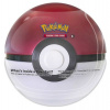 Nintendo Pokémon - Poké Ball Tin 2021 Q1 - Classic Ball Nintendo Pokémon - Poké Ball Tin 2021 Q1 - Classic Ball