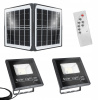 Záhradné halogény - 2x solárny panel 2x halogénová LED 10W pre 1 diaľkový ovládač (2x solárny panel 2x halogénová LED 10W pre 1 diaľkový ovládač) Záhradné halogény - 2x solárny panel 2x halogénová LED 10W pre 1 diaľkový ovládač (2x solárny panel 2x halogénová LED 10W pre 1 diaľkový ovládač)
