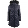 Alpine Pro Pewasa Dámsky zimný kabát LCTB212 mood indigo XL Alpine Pro Pewasa Dámsky zimný kabát LCTB212 mood indigo XL