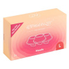 Womanizer W-Heads 3x Red L Womanizer W-Heads 3x Red L