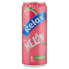 Relax Sýtená limonáda príchuť melón 330 ml Relax Sýtená limonáda príchuť melón 330 ml