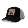 Kšiltovka Capslab Trucker Premium Mario Kart X Capslab Black/Stone velikost One Size (56-59 cm) Kšiltovka Capslab Trucker Premium Mario Kart X Capslab Black/Stone velikost One Size (56-59 cm)