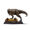 Iron Studios Jurassic Park Icons Soška T-Rex Attack 15 cm Iron Studios Jurassic Park Icons Soška T-Rex Attack 15 cm