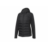 Crivit Dámska hybridná bunda (čierna, M (40/42)) (100399130) Crivit Dámska hybridná bunda (čierna, M (40/42)) (100399130)