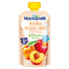 Hamánek Broskyňa marhuľa jablko 100 g Hamánek Broskyňa marhuľa jablko 100 g