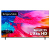 Kruger&Matz KM0255UHD-V2 LED TV 55 Kruger&Matz KM0255UHD-V2 LED TV 55