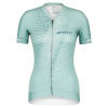 Scott RC Pro Northern Mint Green Dámsky Dres Veľkosť: S Scott RC Pro Northern Mint Green Dámsky Dres Veľkosť: S
