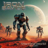 2CD Iron Savior: Reforged - Machine World (2cd Digi) 2CD Iron Savior: Reforged - Machine World (2cd Digi)