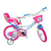 Dino-Bikes DINO Bikes - Dětské kolo 16 Dino-Bikes DINO Bikes - Dětské kolo 16