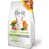 Krmení pro králíky Junior Brit Animals Rabbit Complete, 1,5 kg Krmení pro králíky Junior Brit Animals Rabbit Complete, 1,5 kg