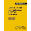 Zákon o náhradě újmy způsobené povinným očkováním (č. 116/2020 Sb.). Praktický komentář - Barbora Vráblová, Klára Dvořáková, Lenka Švarcová Zákon o náhradě újmy způsobené povinným očkováním (č. 116/2020 Sb.). Praktický komentář - Barbora Vráblová, Klára Dvořáková, Lenka Švarcová