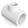 Mexen PPR redukovaný zváraný odbočný kus pre PPR rúry 50 x 40 x 50 ,PN25 - W97331-504050-00 Mexen PPR redukovaný zváraný odbočný kus pre PPR rúry 50 x 40 x 50 ,PN25 - W97331-504050-00