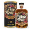 Rum The Demon`s Share 12-ročný tuba 41% 0,7L Rum The Demon`s Share 12-ročný tuba 41% 0,7L